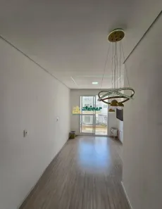 Apartamento com 2 Quartos à venda, 44m² no Água Chata, Guarulhos