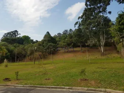 Lote/Terreno à venda, 3307m² no Parque Silvino Pereira, Cotia