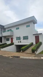 Casa de Condomínio com 3 Quartos à venda, 250m² no Parque Cidade Nova, Mogi Guaçu