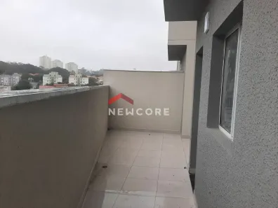 Apartamento com 2 Quartos à venda, 80m² no Jardim Líbano, São Paulo