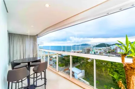 Cobertura com 3 Quartos para alugar, 230m² no Praia Brava de Itajaí, Itajaí