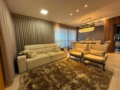 Apartamento com 3 Quartos à venda, 168m² no Jardim Aclimação, Cuiabá
