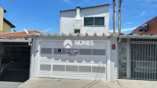 Sobrado com 2 Quartos à venda, 208m² no Jardim D'Abril, Osasco