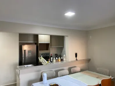 Apartamento com 3 Quartos à venda, 96m² no Jardim Atlântico, Goiânia