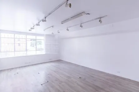 Kitnet com 1 Quarto à venda, 48m² no Cerqueira César, São Paulo