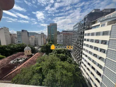 Apartamento com 2 Quartos à venda, 73m² no Centro, Niterói