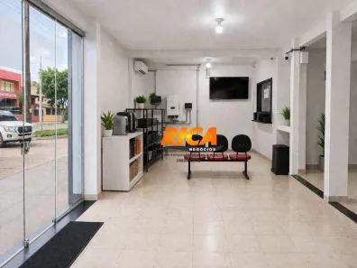 Ponto Comercial para alugar, 250m² no Agenor de Carvalho, Porto Velho