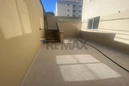 Apartamento com 2 Quartos à venda, 70m² no Cândida Ferreira, Contagem