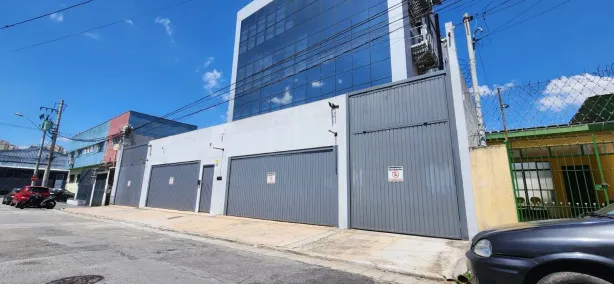 Prédio Comercial à venda, 2500m² no Vila São Rafael, Guarulhos