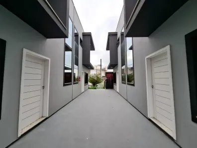 Apartamento com 3 Quartos à venda, 119m² no Vendaval, Biguaçu