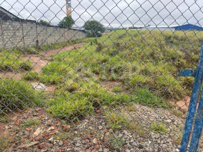 Lote/Terreno à venda, 5400m² no CEAT, São Carlos