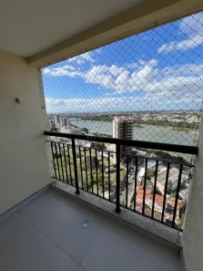 Apartamento com 3 Quartos à venda, 74m² no Centro, Campos dos Goytacazes