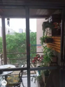 Apartamento com 2 Quartos à venda, 53m² no Parque Reboucas, São Paulo