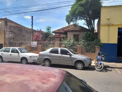 Lote/Terreno à venda, 485m² no Vila Goes, Londrina