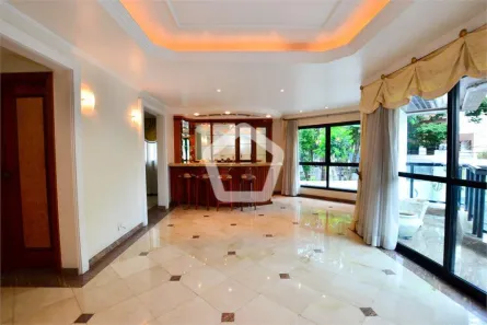 Apartamento com 3 Quartos à venda, 220m² no Vila Monumento, São Paulo