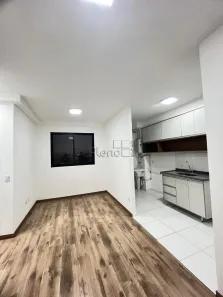 Apartamento com 2 Quartos para alugar, 46m² no Jardim Ibirapuera, Campinas