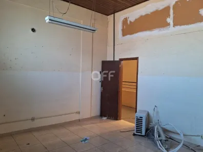 Sala Comercial com 1 Quarto à venda, 38m² no Parque Industrial, Campinas