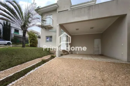 Casa de Condomínio com 3 Quartos para alugar, 312m² no Swiss Park, Campinas