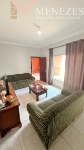 Casa com 3 Quartos à venda, 200m² no Residencial Jardim Vera Cruz, Franca