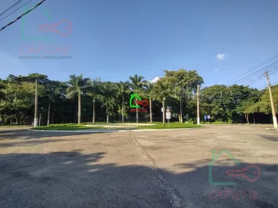Lote/Terreno à venda, 537m² no Ipiranga, Louveira