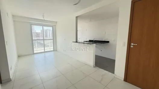 Apartamento com 2 Quartos à venda, 60m² no Todos os Santos, Rio de Janeiro