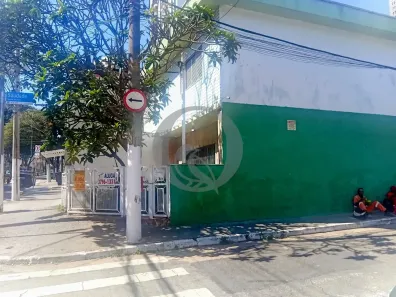 com 1 Quarto para alugar, 141m² no Vila Gomes Cardim, São Paulo