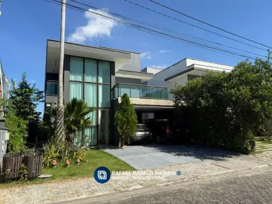 Casa com 4 Quartos para alugar, 207m² no Urucunema, Eusébio