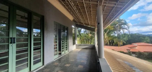 Sobrado com 3 Quartos à venda, 226m² no Moinho I, Nazaré Paulista