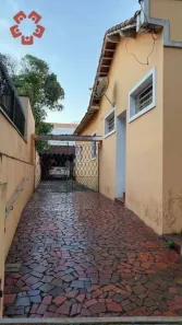 Casa de Condomínio com 4 Quartos à venda, 231m² no Instituto de Previdência, São Paulo