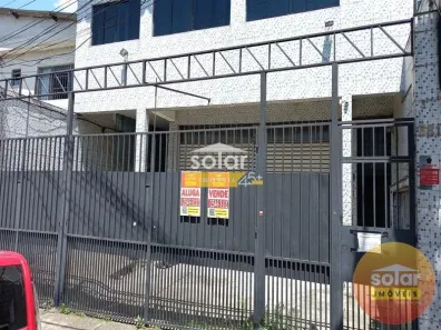 Galpão/Depósito/Armazém à venda, 1000m² no Parque Boturussu, São Paulo