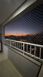 Apartamento com 2 Quartos à venda, 49m² no Vila Barcelona, Sorocaba