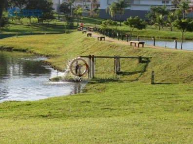Lote/Terreno à venda, 901m² no Residencial Lago Sul, Bauru