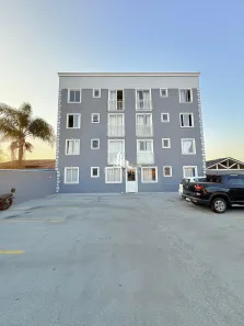 Apartamento com 2 Quartos à venda, 55m² no Jardim Paulista, Campina Grande do Sul