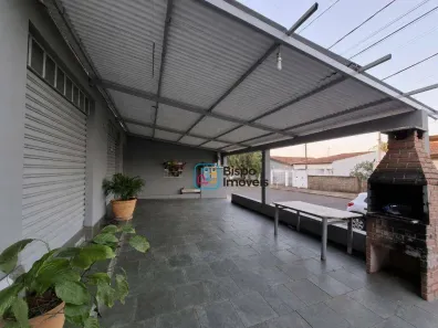 Ponto Comercial para alugar, 73m² no Parque Novo Mundo, Americana