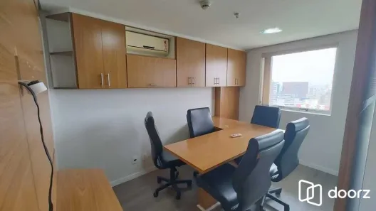 Sala Comercial à venda, 31m² no Vila Mariana, São Paulo