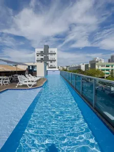 Apartamento com 2 Quartos à venda, 75m² no Jardim Camburi, Vitória