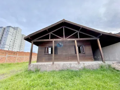 Casa com 3 Quartos para alugar, 100m² no Centro, Campo Bom