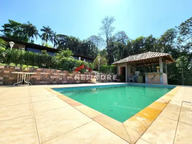 Casa de Condomínio com 3 Quartos à venda, 171m² no Caraguatá, Mairiporã