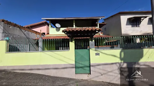 Casa com 3 Quartos à venda, 120m² no Governador Portela, Miguel Pereira