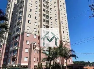 Apartamento com 2 Quartos para alugar, 50m² no Santa Maria, Osasco