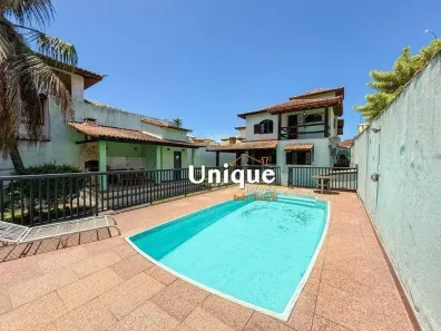Casa com 5 Quartos à venda, 250m² no Geribá, Armação dos Búzios
