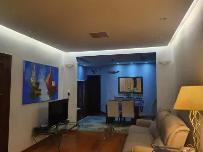 Apartamento com 4 Quartos à venda, 255m² no Graça, Belo Horizonte