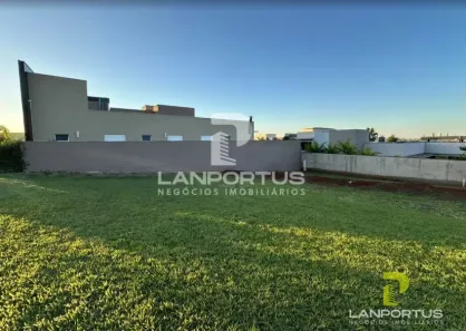 Lote/Terreno à venda, 520m² no Residencial e Empresarial Alphaville, Ribeirão Preto