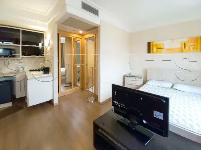 Apartamento com 1 Quarto à venda, 28m² no Vila Moreira, Guarulhos