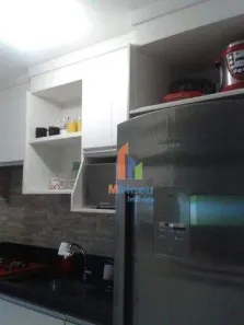 Apartamento com 2 Quartos à venda, 53m² no Bonfim, Campinas