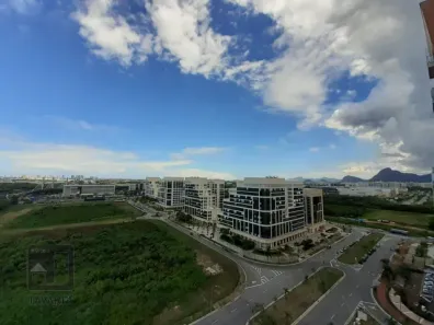 Cobertura com 3 Quartos à venda, 142m² no Barra Olímpica, Rio de Janeiro