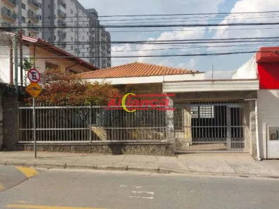 Casa com 4 Quartos à venda, 170m² no Vila Augusta, Guarulhos