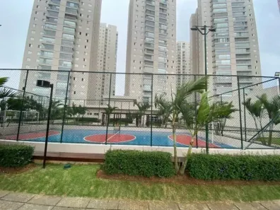 Apartamento com 3 Quartos à venda, 86m² no Vila Leonor, Guarulhos