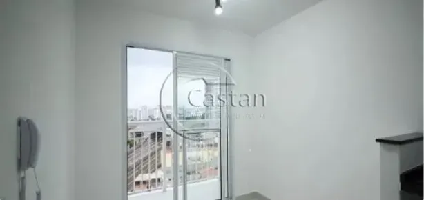 Apartamento com 1 Quarto à venda, 29m² no Belenzinho, São Paulo