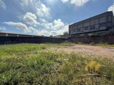 Lote/Terreno à venda, 746m² no Parque Fernão Dias, Atibaia